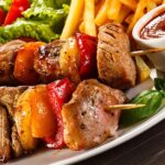 Receta Cerdo a la BBQ