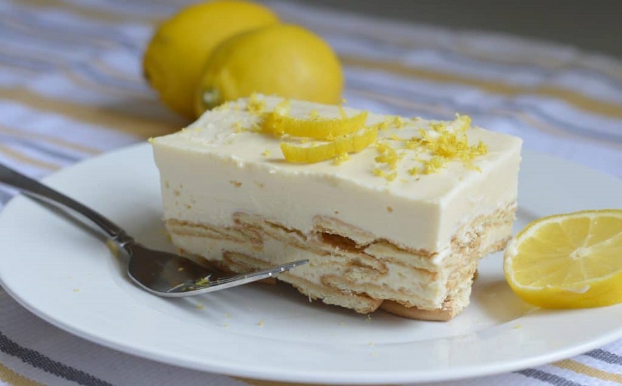 Variantes de la Tradicional Carlota de Limón: Recetas Fáciles y Deliciosas