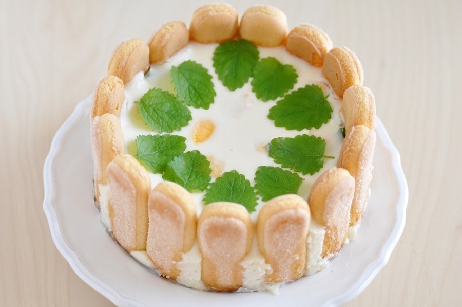 Variantes de la Tradicional Carlota de Limón: Recetas Fáciles y Deliciosas