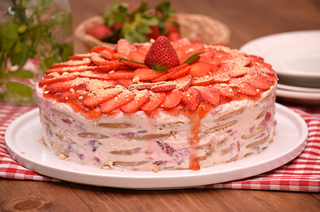 Variantes de la Tradicional Carlota de Limón: Recetas Fáciles y Deliciosas