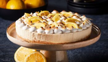 Variantes de la Tradicional Carlota de Limón: Recetas Fáciles y Deliciosas