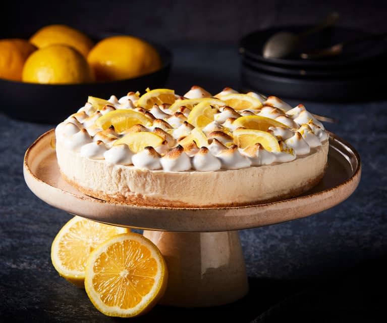 Variantes de la Tradicional Carlota de Limón: Recetas Fáciles y Deliciosas