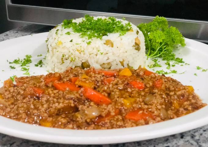 Receta de Tacos de Carne Molida: Guía Completa para Prepararlos en Casa