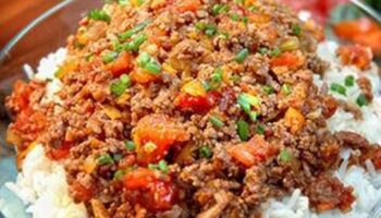 Receta de Tacos de Carne Molida: Guía Completa para Prepararlos en Casa