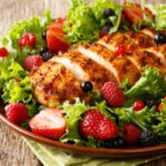 Recetas Fáciles con Pechuga de Pollo Fileteada: Deliciosas, Rápidas y Saludables