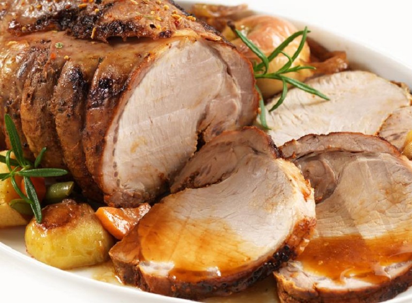 Receta Cerdo a la Cerveza Negra: Plato Jugoso, Aromático y Fácil de Preparar