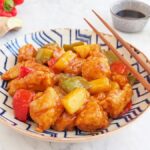 Receta Cerdo Agridulce Estilo Chino: Crujiente, Sabroso y Fácil de Preparar