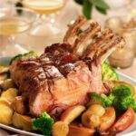 Receta Chuletas de Cerdo a la Sidra: Plato Tradicional, Jugoso y Lleno de Sabor