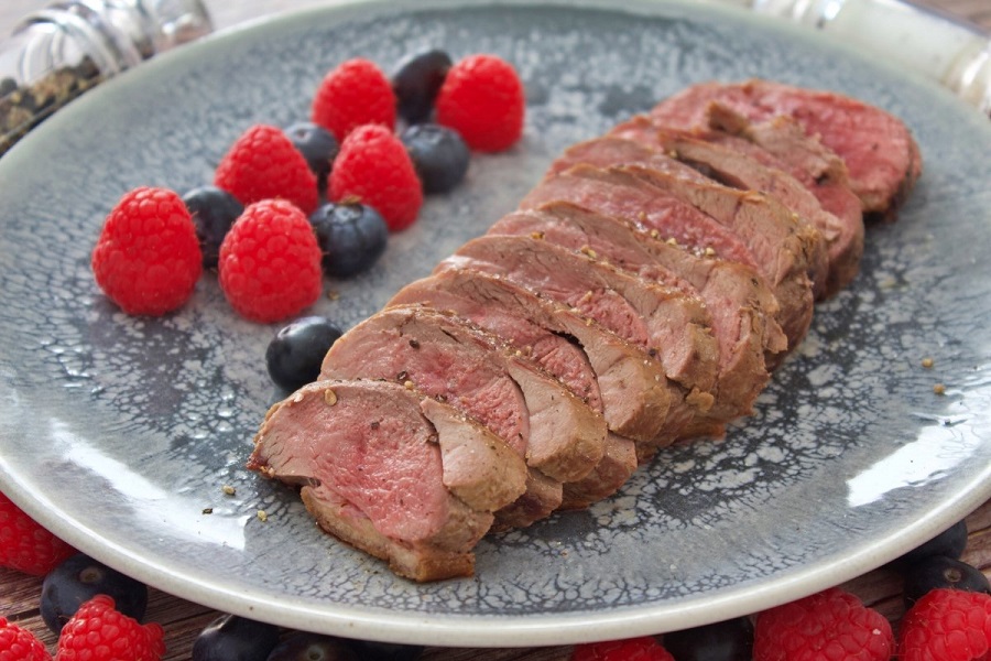 Receta Magret de Pato a la Plancha: Guía Completa para Preparar un Plato Gourmet en Casa