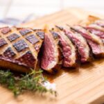 Receta Magret de Pato a la Plancha: Guía Completa para Preparar un Plato Gourmet en Casa