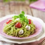 Receta Pasta con pesto de albahaca: guía completa para preparar un plato italiano delicioso