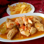 Receta Pechugas de Pollo a la Cerveza – Guía Completa y Fácil para un Plato Jugoso