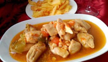 Receta Pechugas de Pollo a la Cerveza – Guía Completa y Fácil para un Plato Jugoso