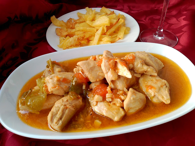 Receta Pechugas de Pollo a la Cerveza – Guía Completa y Fácil para un Plato Jugoso