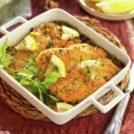 Receta Pechugas de Pollo al Limón – Guía Completa y Fácil para Preparar en Casa