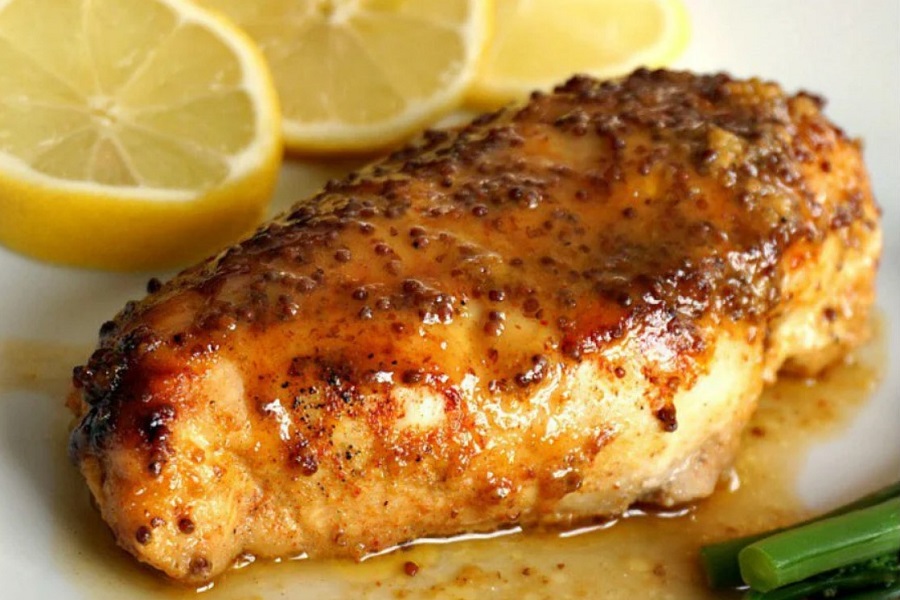 Receta Pechugas de Pollo al Limón – Guía Completa y Fácil para Preparar en Casa