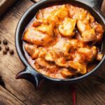 Receta Pechugas de Pollo con Salsa de Membrillo: Un Plato Dulce y Sofisticado