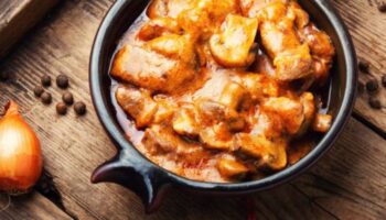 Receta Pechugas de Pollo con Salsa de Membrillo: Un Plato Dulce y Sofisticado