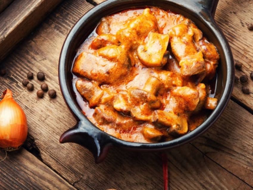 Receta Pechugas de Pollo con Salsa de Membrillo: Un Plato Dulce y Sofisticado