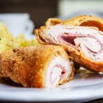 Receta Pechugas de Pollo Rellenas de Jamón y Queso (Guía Completa y Fácil)