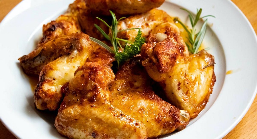 Receta Pollo a la Mostaza y Miel: una combinación perfecta de sabor dulce y salado