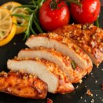 Receta Pollo a la Mostaza y Miel: una combinación perfecta de sabor dulce y salado