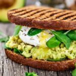 Receta Sándwiches de Pavo y Aguacate – Guía Completa Paso a Paso (Receta Fácil y Saludable)