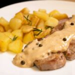 Receta Solomillo de Cerdo a la Pimienta: Guía Completa para Preparar un Plato Irresistible