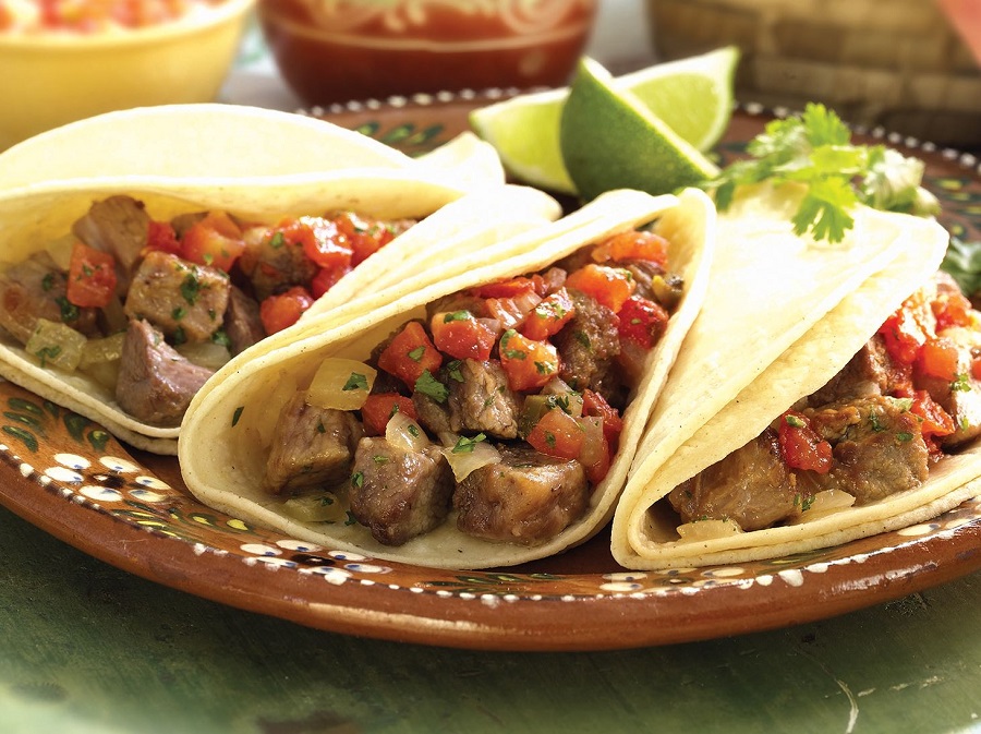 Receta Tacos de Carnitas: Cómo Preparar unos Auténticos Tacos Mexicanos en Casa