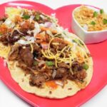 Receta Tacos de Cerdo Desmenuzado: Cómo Preparar unos Tacos Jugosos y Llenos de Sabor