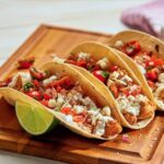 Receta Tacos de Pollo Mexicana: Cómo Preparar Auténticos Tacos de Pollo en Casa