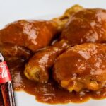 Receta de la Pechuga de Pollo a la Coca Cola: Plato Jugoso, Dulce y Muy Fácil de Preparar