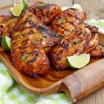 Receta Pechugas de Pollo a la Barbacoa: Guía Completa para Preparar un Plato Delicioso