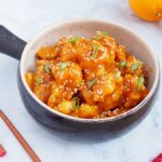 Receta Pollo a la Naranja China: Crujiente, Aromático y Muy Fácil de Preparar