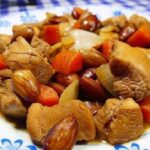 Receta Pollo con Almendras Estilo Chino: Un Clásico de la Cocina Asiática