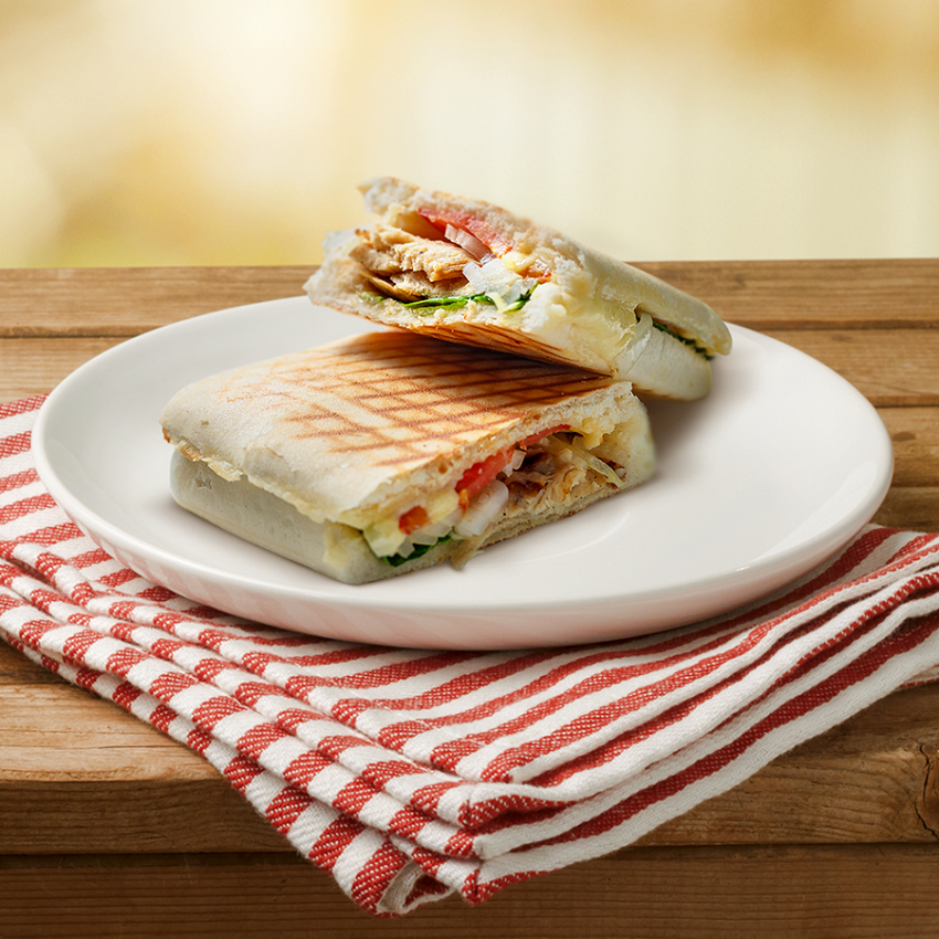 Receta Sandwich de Pollo: Cómo Preparar un Delicioso Sándwich Casero