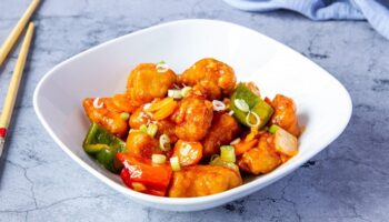 Recetas Pechugas de Pollo con Salsa Agridulce: Guía Completa para Preparar un Plato Delicioso