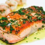 Recetas Pescado al Horno con Hierbas: Una Preparación Saludable y Llena de Sabor