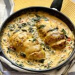 Recetas Pollo a la Toscana: Guía Completa para Preparar Este Delicioso Plato Italiano