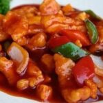 Recetas Pollo Agridulce Chino Original: Cómo Preparar Este Clásico de la Cocina Asiática en Casa
