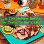 Recetas elaboradas con carne de cerdo fáciles y ricas: guía completa para cocinar en casa
