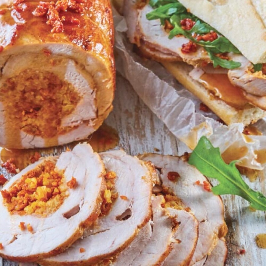 Recetas elaboradas con carne de cerdo fáciles y ricas: guía completa para cocinar en casa