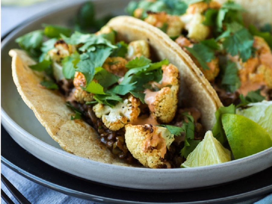 Recetas Tacos Vegetarianos: una opción deliciosa, saludable y fácil de preparar
