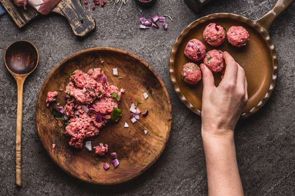 Top 10 Recetas fáciles con carne molida: Ideas rápidas, deliciosas y económicas