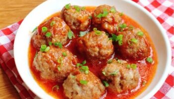 Top 10 Recetas fáciles con carne molida: Ideas rápidas, deliciosas y económicas