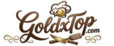 logo Goldxtop Recetas Saludables