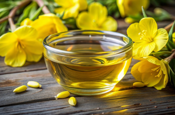 Evening Primrose Oil in Skincare: Key Benefits, Risks, and Uses Evening Primrose Oil in Skincare: Key Benefits, Risks, and Uses