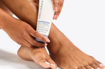 How Glycolic Acid Transforms Dry, Cracked Feet for Sandal Season How Glycolic Acid Transforms Dry, Cracked Feet for Sandal Season