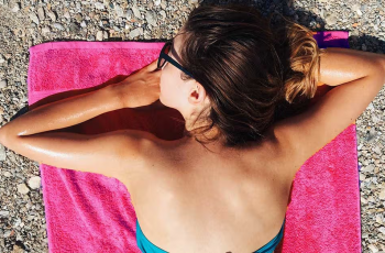 Tanning Is Skin Damage—Here’s Why It Matters Tanning Is Skin Damage—Here’s Why It Matters