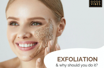 Exfoliate Smarter: Your Guide to Glowing Skin Exfoliate Smarter: Your Guide to Glowing Skin